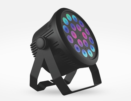 Đèn PAR LED RGBW 4 trong 1 SK-1810W1