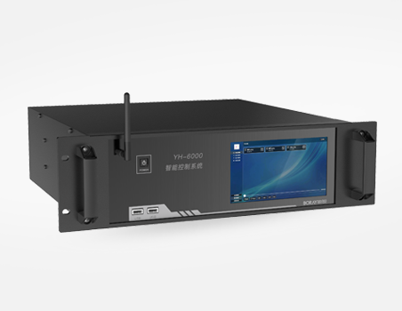 Hệ Thống Điều Khiển Thông Minh  Tiệc YH-6000